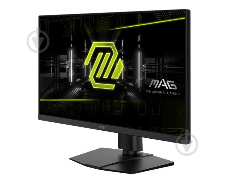 Монитор MSI 9S6-3CE79T-001 27" (9S6-3CE79T-001) - фото 3 Монитор MSI 9S6-3CE79T-001 27" (9S6-3CE79T-001) - фото 3