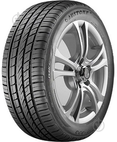 Шина Austone ATHENA SP-303 255/55 R20 110 V літо - фото 1