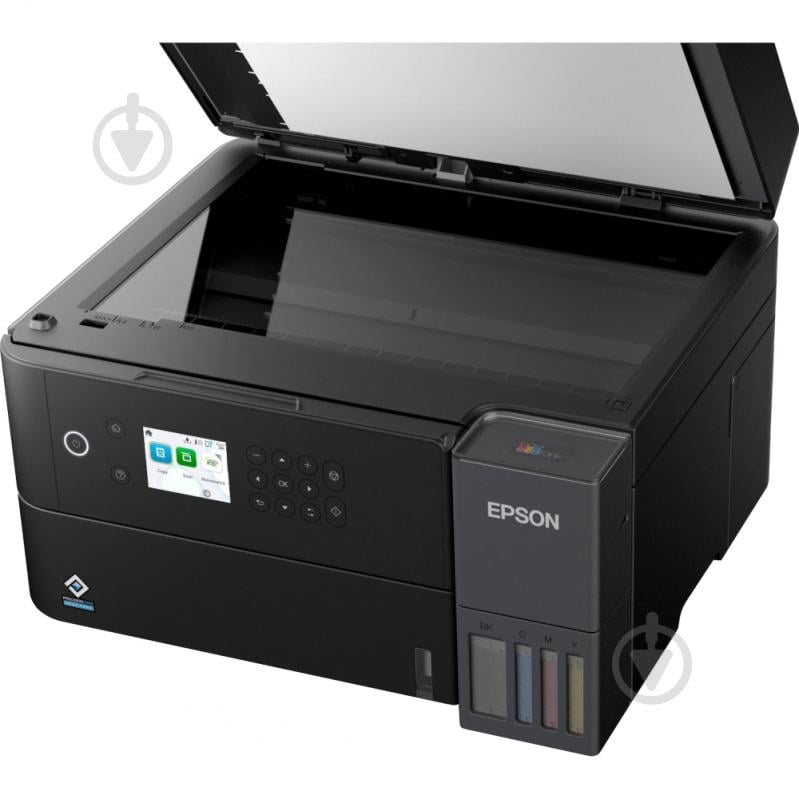 МФУ Epson А4 (C11CL43405) EcoTank L6370 - фото 4 МФУ Epson А4 (C11CL43405) EcoTank L6370 - фото 4