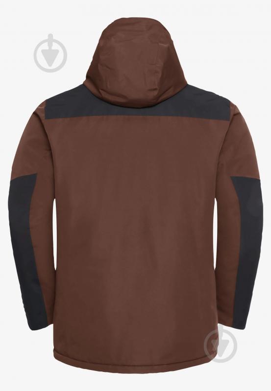 Куртка Jack Wolfskin JASPER INS JKT M A61872_D0107 р.L - фото 11