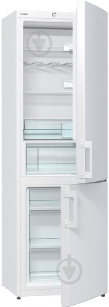 Холодильник Gorenje RK6191EW-0 - фото 1 Холодильник Gorenje RK6191EW-0 - фото 1
