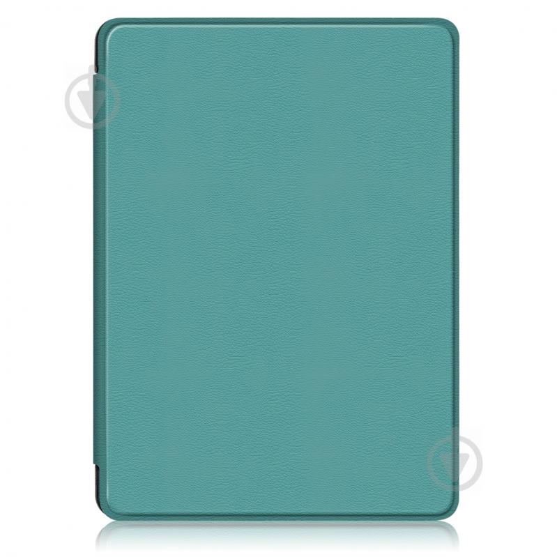 Обкладинка Armorstandart (ARM60752) для Kindle Paperwhite 11th Dark Green (ARM60752) - фото 2