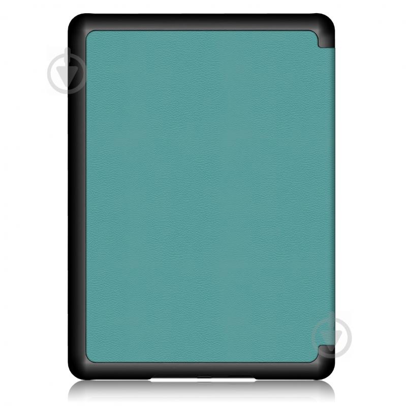 Обкладинка Armorstandart (ARM60752) для Kindle Paperwhite 11th Dark Green (ARM60752) - фото 3