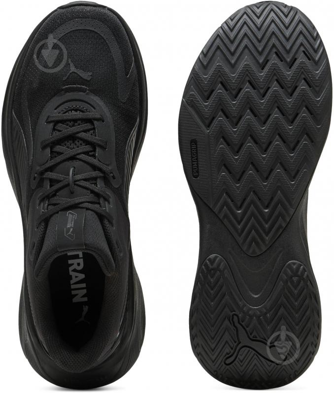 Кросівки чоловічі Puma PWR Hybrid TR 31028218 р.46 чорні - фото 6 Кросівки чоловічі Puma PWR Hybrid TR 31028218 р.46 чорні - фото 6