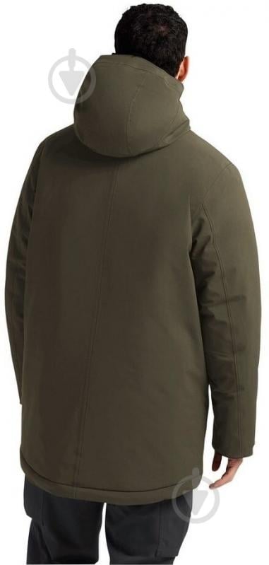 Куртка Jack Wolfskin COLD CAMP COAT M A65022_E0205 р.L - фото 2 Куртка Jack Wolfskin COLD CAMP COAT M A65022_E0205 р.L - фото 2