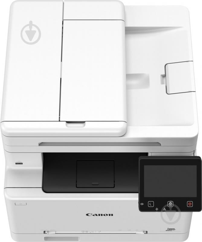 БФП Canon А4 (6928C008) i-SENSYS MF664Cdw - фото 5 БФП Canon А4 (6928C008) i-SENSYS MF664Cdw - фото 5