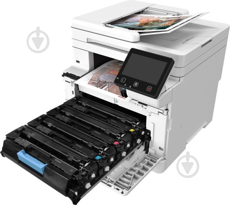 БФП Canon А4 (6928C008) i-SENSYS MF664Cdw - фото 9 БФП Canon А4 (6928C008) i-SENSYS MF664Cdw - фото 9