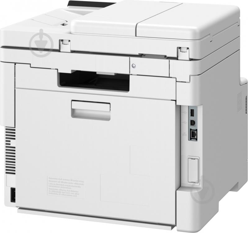 БФП Canon А4 (6928C008) i-SENSYS MF664Cdw - фото 7 БФП Canon А4 (6928C008) i-SENSYS MF664Cdw - фото 7