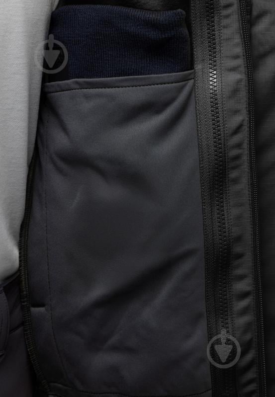 Куртка Jack Wolfskin ALTENBERG 3IN1 JKT M A61864_6000 р.L - фото 10