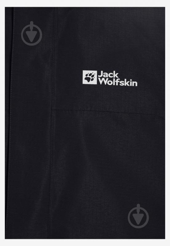 Куртка Jack Wolfskin ALTENBERG 3IN1 JKT M A61864_6000 р.L - фото 20