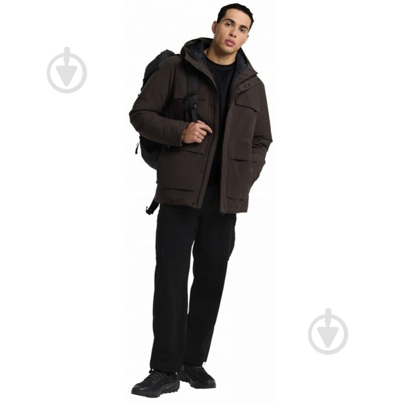 Куртка Jack Wolfskin BRANDENBURGER JKT M A65047_D0108 р.L - фото 3