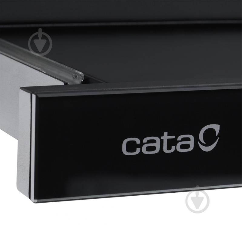 Вытяжка Cata TF 2003 60 GBK /B - фото 3 Вытяжка Cata TF 2003 60 GBK /B - фото 3