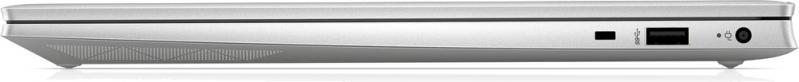 Ноутбук HP Pavilion 15-eg0030ur 15,6 (2W2D2EA) silver - фото 5