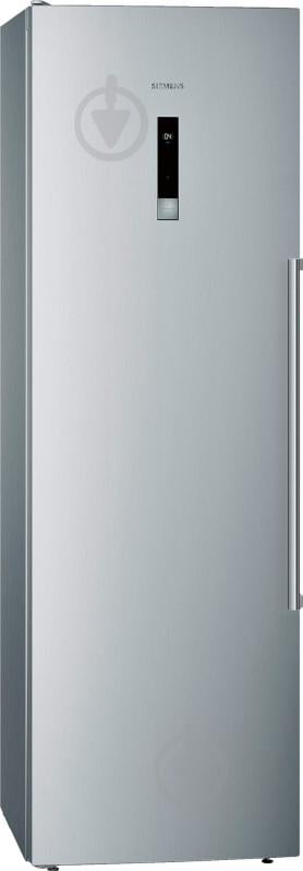 Холодильник Siemens KS36VBI30 - фото 1