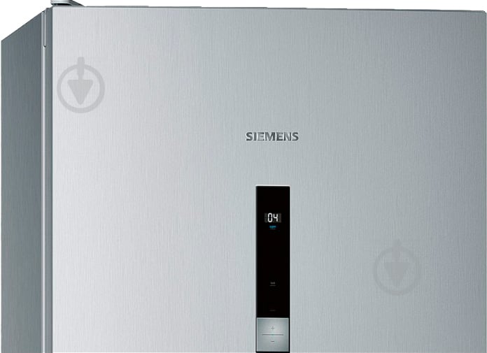 Холодильник Siemens KS36VBI30 - фото 4