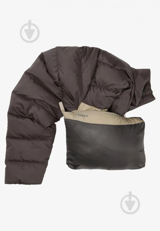Куртка Jack Wolfskin ATHER DOWN JKT M 1207681_5940 р.M - фото 11