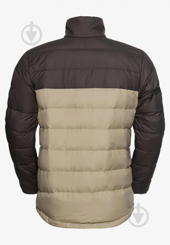 Куртка Jack Wolfskin ATHER DOWN JKT M 1207681_5940 р.M - фото 9