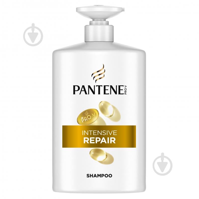 Шампунь Pantene Інтенсивне відновлення 1000 мл - фото 1