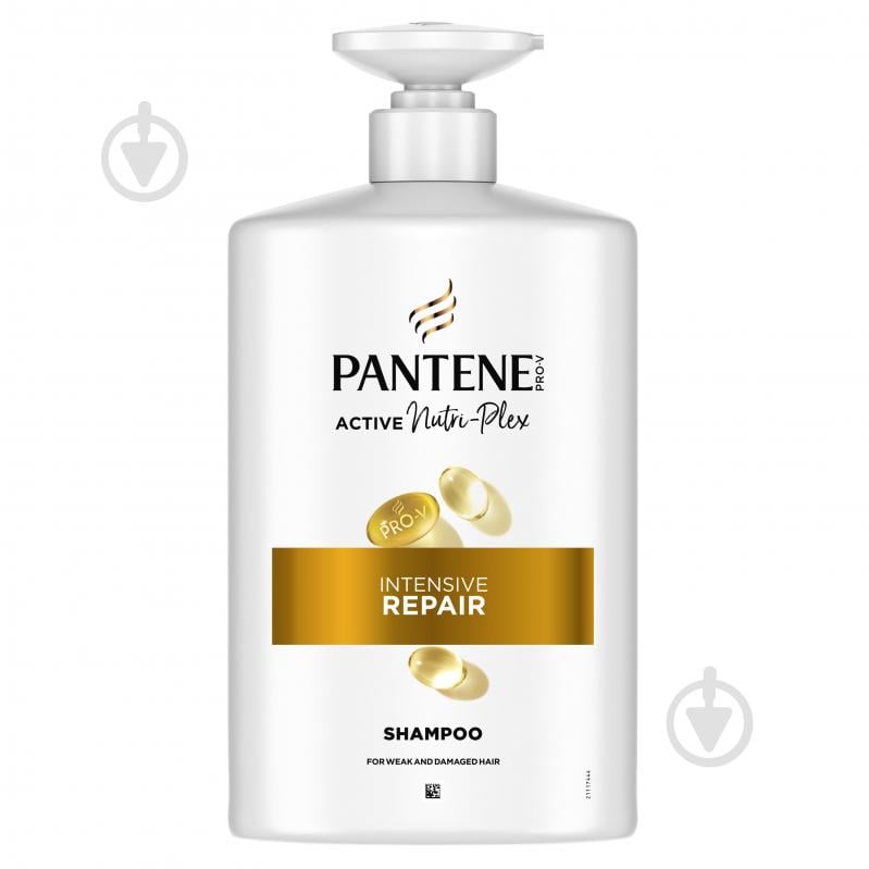 Шампунь Pantene Інтенсивне відновлення 1000 мл - фото 2