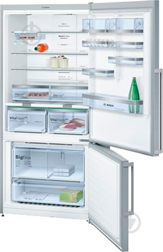 Холодильник Bosch KGN86AI30U - фото 2