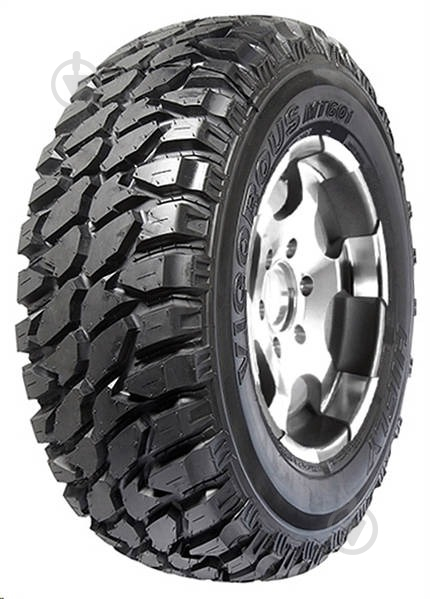 Шина Austone MASPIRE M/T 235/85 R16 120/116 Q всесезонні - фото 1