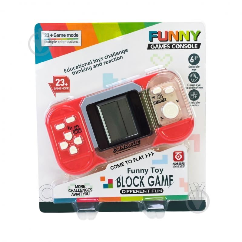 Игрушка интерактивная Shantou 323-847A - фото 2