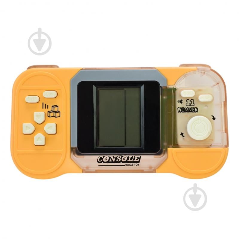 Игрушка интерактивная Shantou 323-847A - фото 3