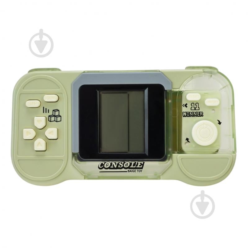 Игрушка интерактивная Shantou 323-847A - фото 4