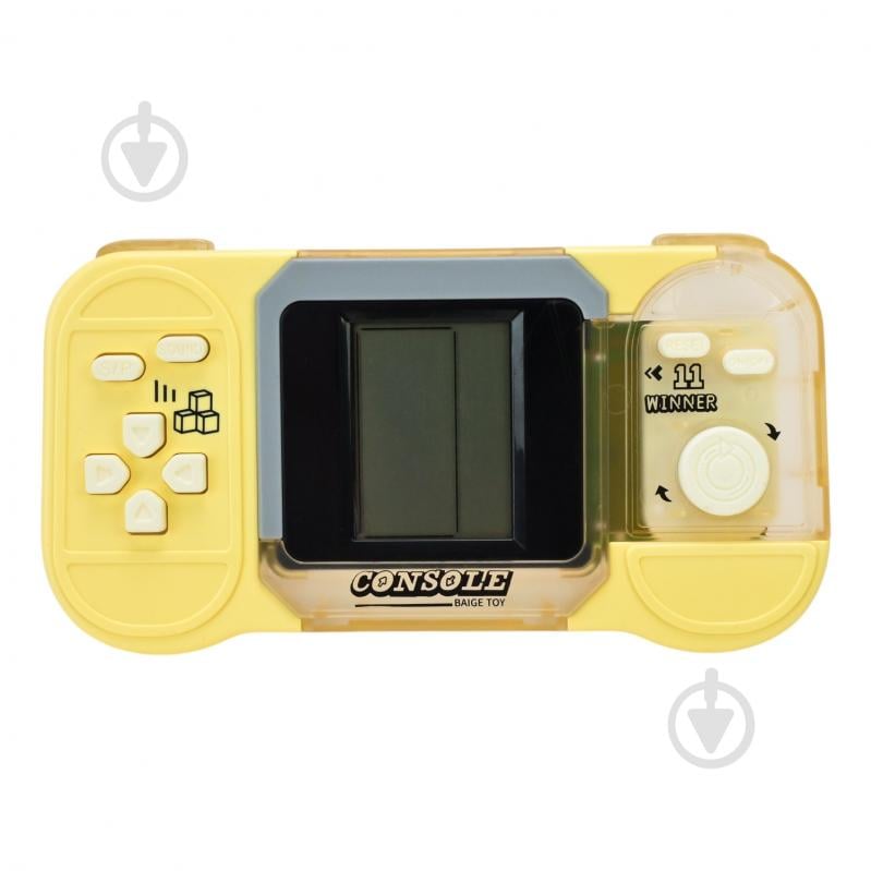 Игрушка интерактивная Shantou 323-847A - фото 5