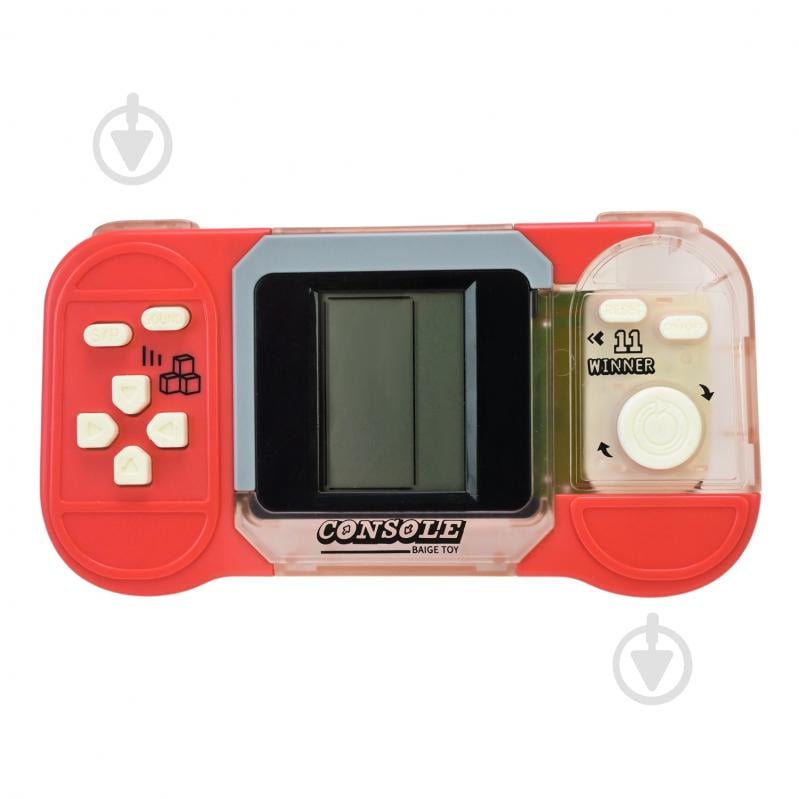 Игрушка интерактивная Shantou 323-847A - фото 7