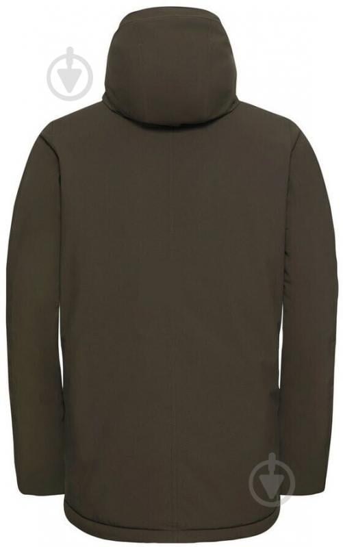 Куртка Jack Wolfskin COLD CAMP COAT M A65022_E0205 р.M - фото 6 Куртка Jack Wolfskin COLD CAMP COAT M A65022_E0205 р.M - фото 6