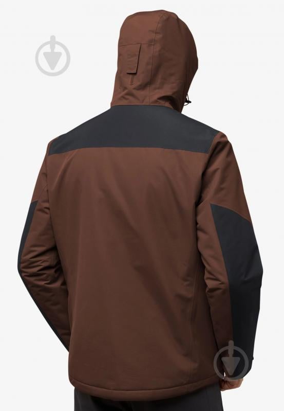 Куртка Jack Wolfskin JASPER INS JKT M A61872_D0107 р.M - фото 3