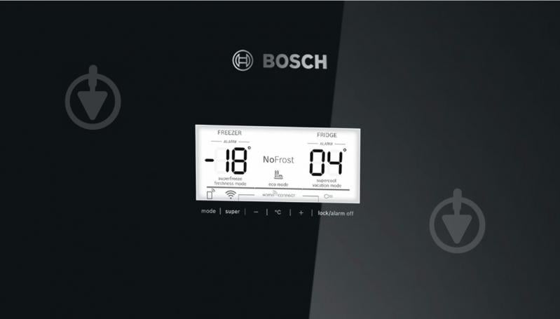 Холодильник Bosch KGN49LB30U - фото 2