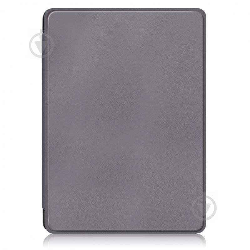 Обложка Armorstandart (ARM60750) для Kindle Paperwhite 11th Gray (ARM60750) - фото 2