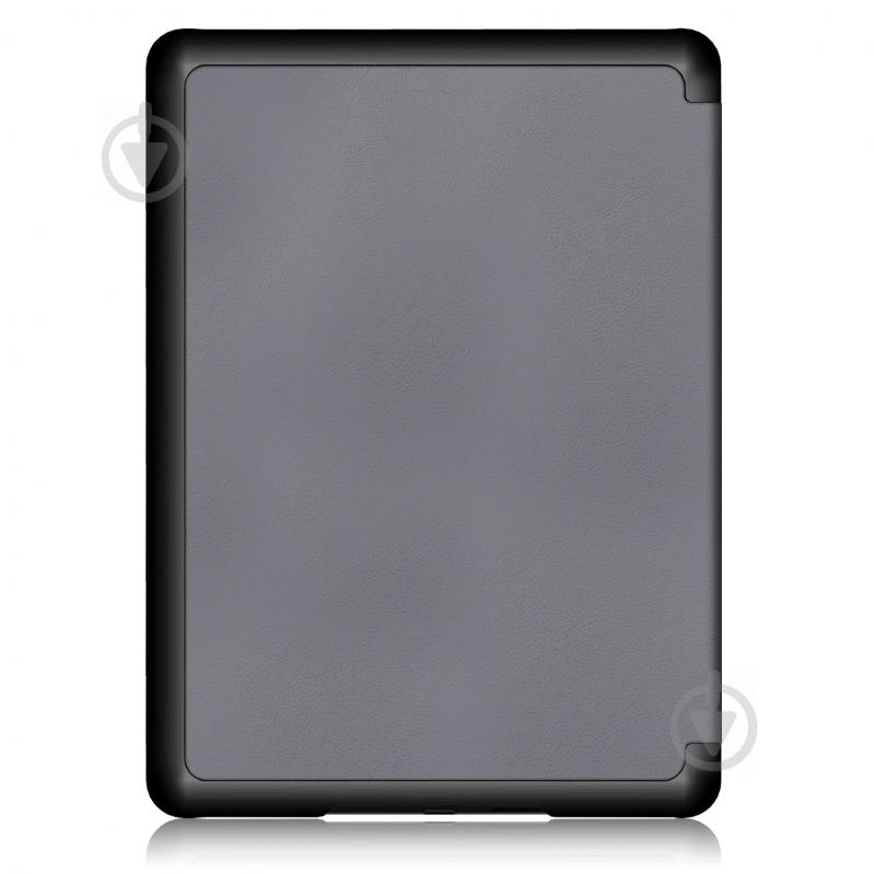 Обложка Armorstandart (ARM60750) для Kindle Paperwhite 11th Gray (ARM60750) - фото 3