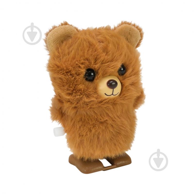 Іграшка Shantou Ведмідь L0835 - фото 2 Іграшка Shantou Ведмідь L0835 - фото 2