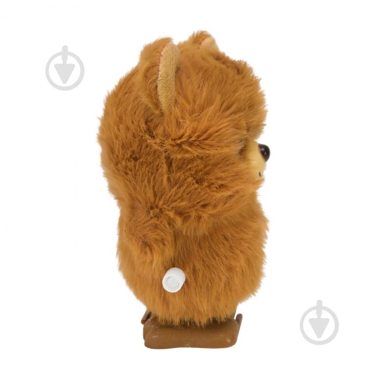 Іграшка Shantou Ведмідь L0835 - фото 3 Іграшка Shantou Ведмідь L0835 - фото 3