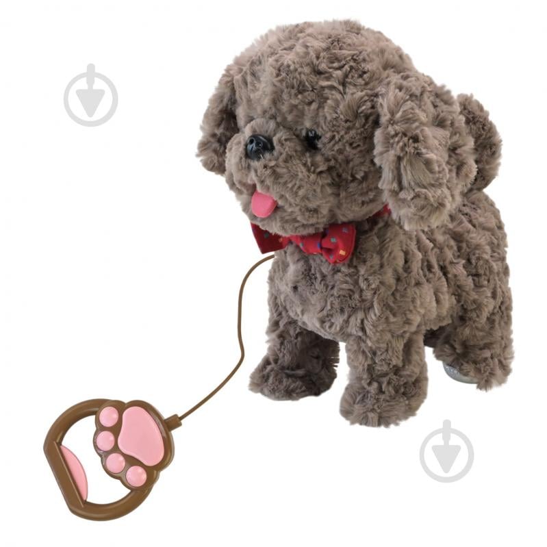 Игрушка интерактивная Shantou Собачка BF2503 - фото 2