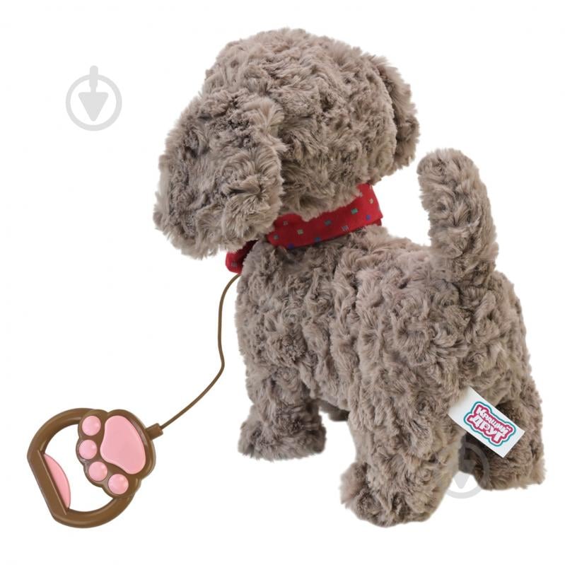 Игрушка интерактивная Shantou Собачка BF2503 - фото 4