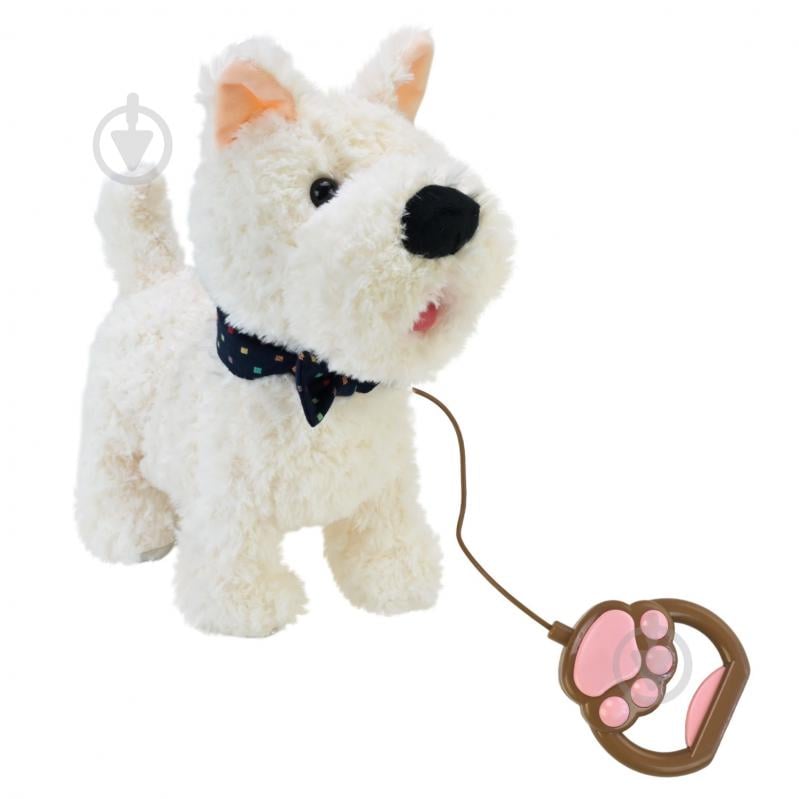 Игрушка интерактивная Shantou Собачка BF2503 - фото 5