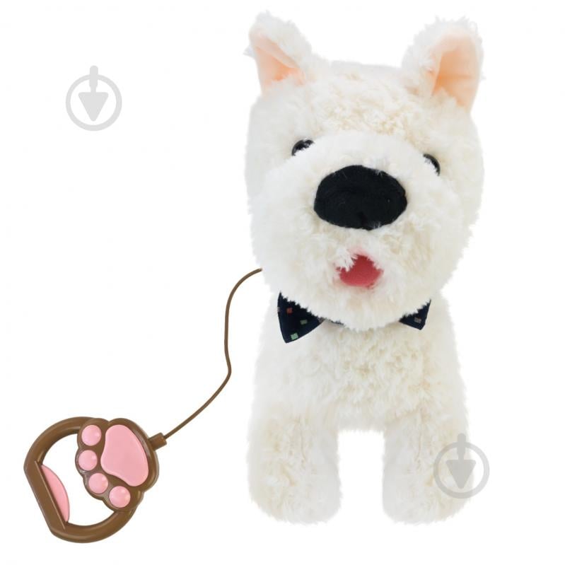 Игрушка интерактивная Shantou Собачка BF2503 - фото 6