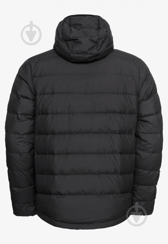 Куртка Jack Wolfskin ATHER DOWN HOODY M RDS 1207671_6000 р.M - фото 8 Куртка Jack Wolfskin ATHER DOWN HOODY M RDS 1207671_6000 р.M - фото 8