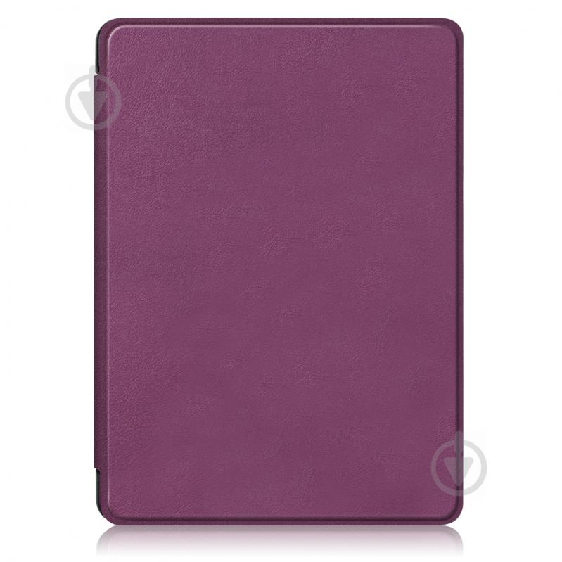 Обложка Armorstandart (ARM60753) для Kindle Paperwhite 11th Purple (ARM60753) - фото 2