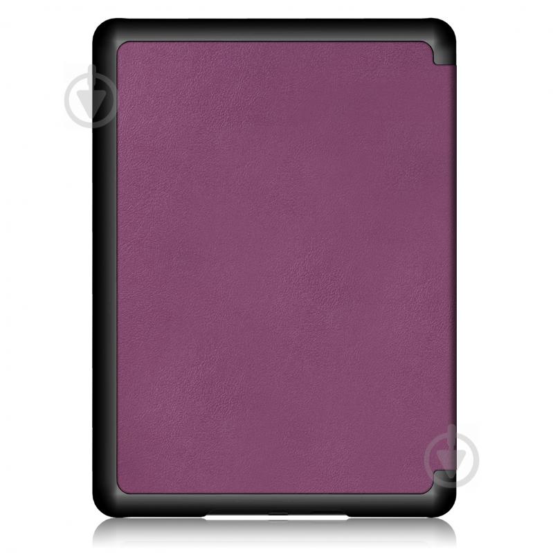 Обложка Armorstandart (ARM60753) для Kindle Paperwhite 11th Purple (ARM60753) - фото 3