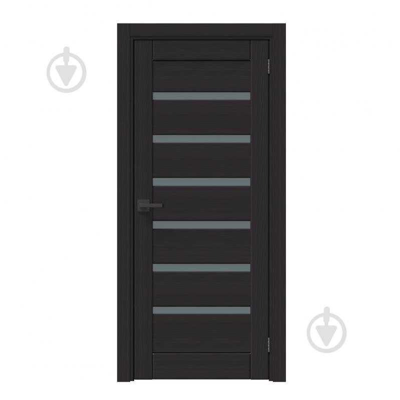 Дверне полотно IN WOOD Standart St-1.1 600 мм модрина гірська - фото 1 Дверне полотно IN WOOD Standart St-1.1 600 мм модрина гірська - фото 1