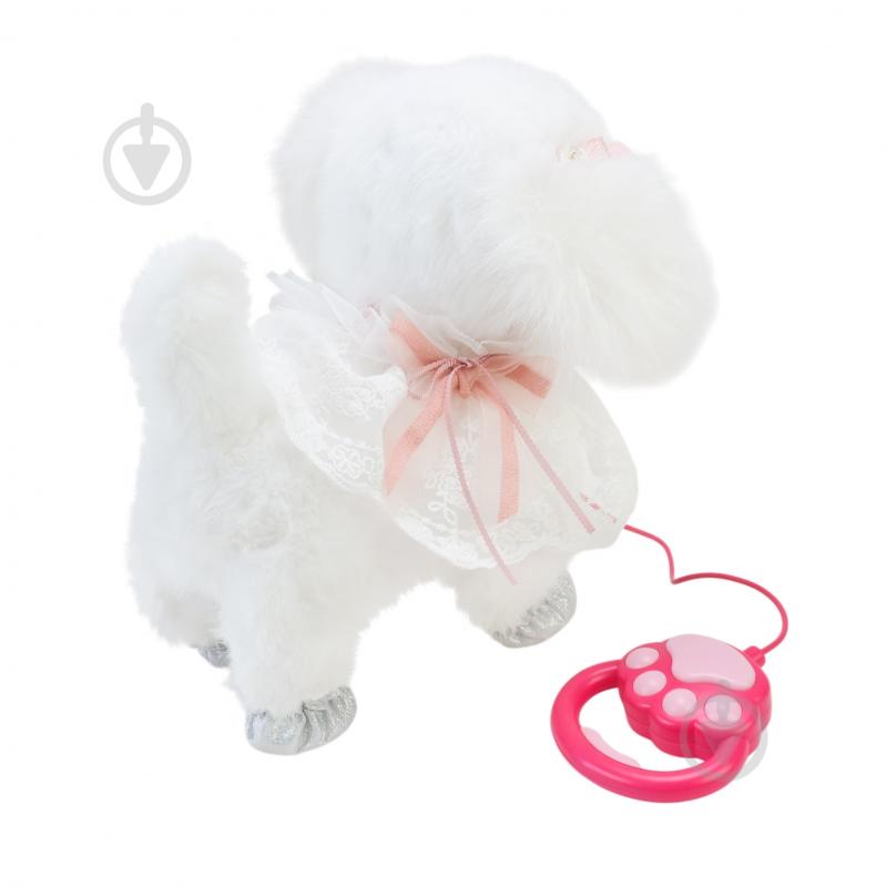 Інерційна іграшка Shantou Собачка на повідку BF2504 - фото 5