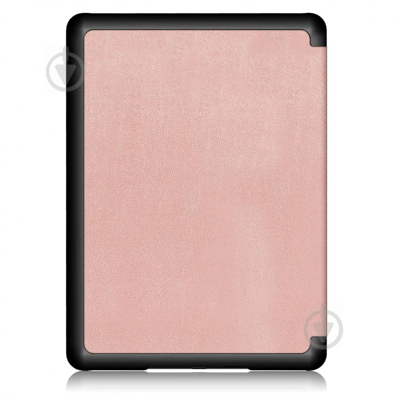 Обложка Armorstandart (ARM60755) для Kindle Paperwhite 11th Rose Gold (ARM60755) - фото 3