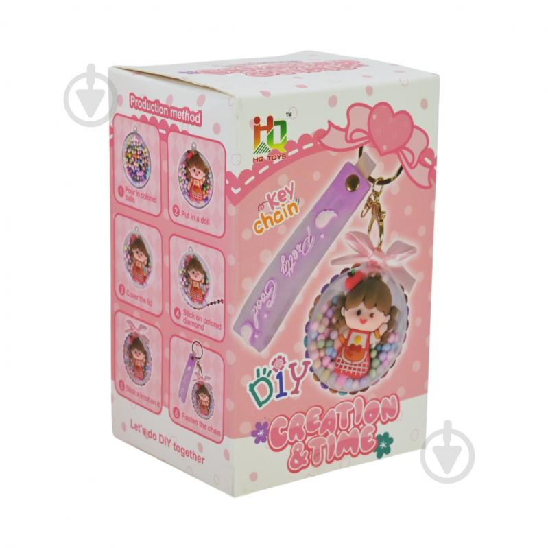 Набор для творчества Shantou HQ815 - фото 3