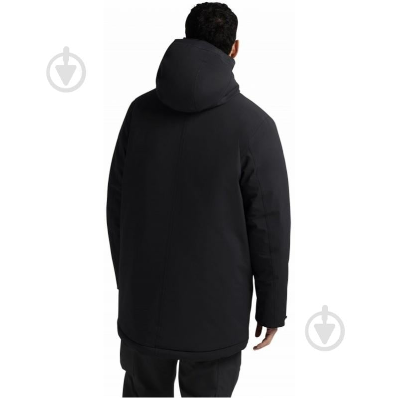 Куртка Jack Wolfskin COLD CAMP COAT M A65022_6000 р.M - фото 2