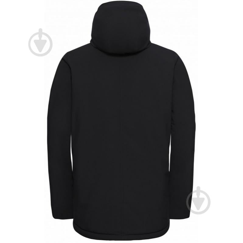 Куртка Jack Wolfskin COLD CAMP COAT M A65022_6000 р.M - фото 8